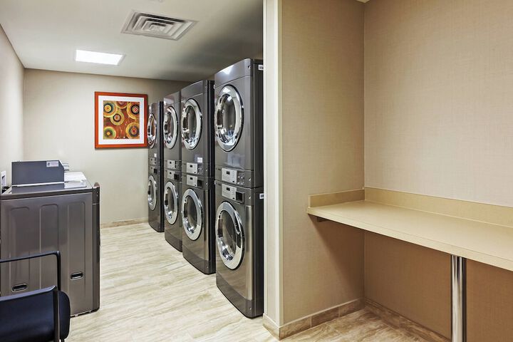 Courtyard by Marriott Abilene Northeast