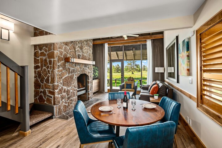 Sunriver Resort
