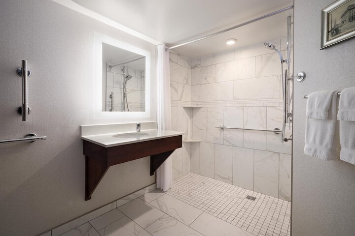 Best Western Premier Park Hotel