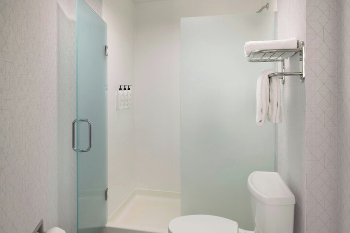 SpringHill Suites Marriott Midland