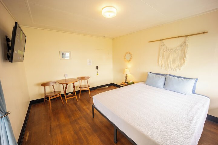 Hilltop Vacation Rental