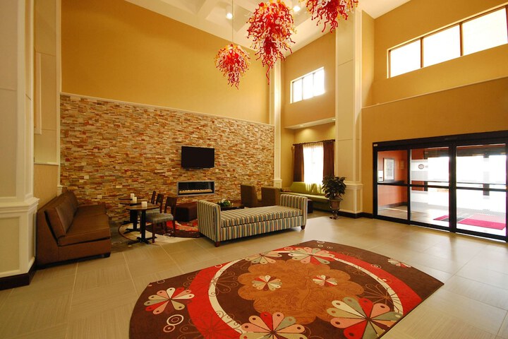 Hampton Inn Jackson / Flowood (Airport Area) MS