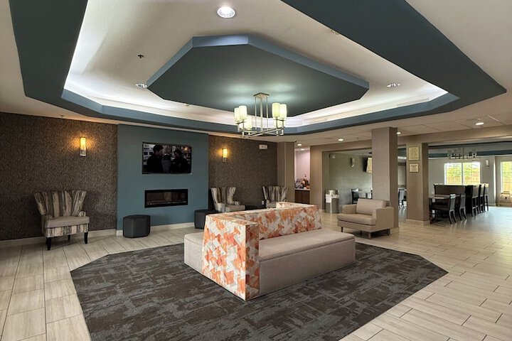 La Quinta Inn & Suites by Wyndham Searcy