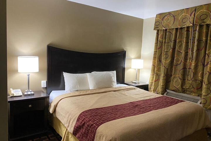 Executive Inn