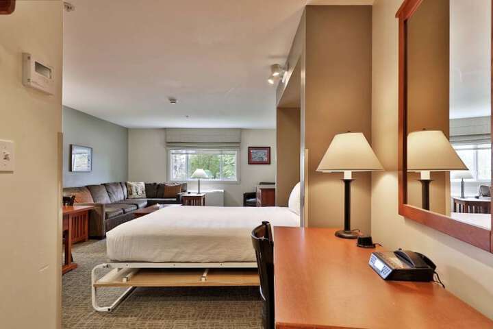 Killington Grand Hotel