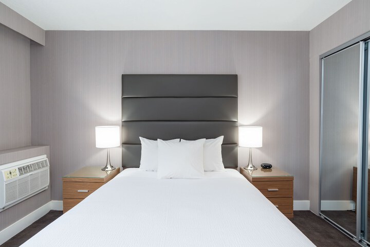 Sandman Hotel Grande Prairie