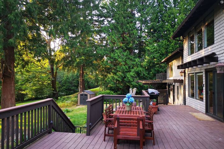 Nature House3 Rooms