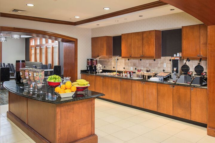 Residence Inn by Marriott Chesapeake Greenbrier
