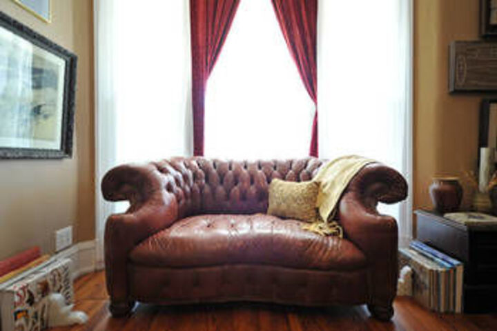Governors Mansion
