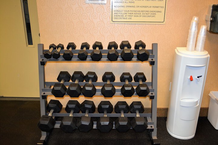 Holiday Inn Hazlet by IHG