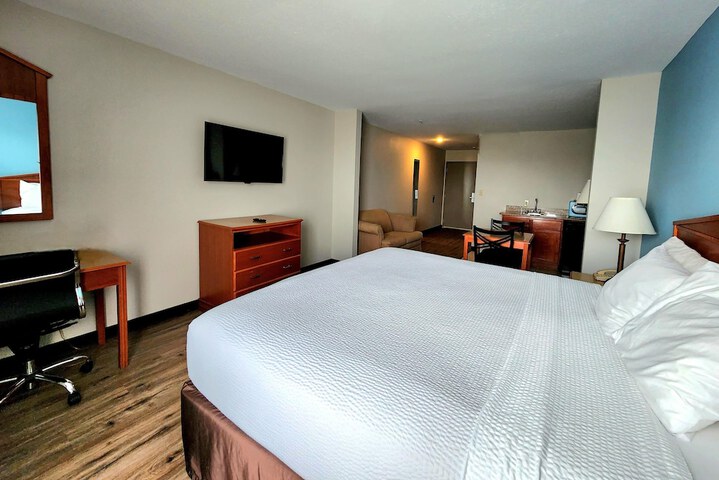 Days Inn & Suites by Wyndham Thibodaux