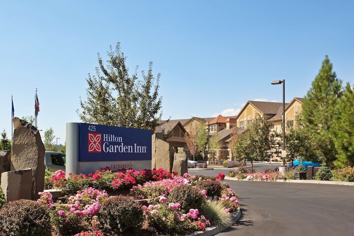 Hilton Garden Inn Bend