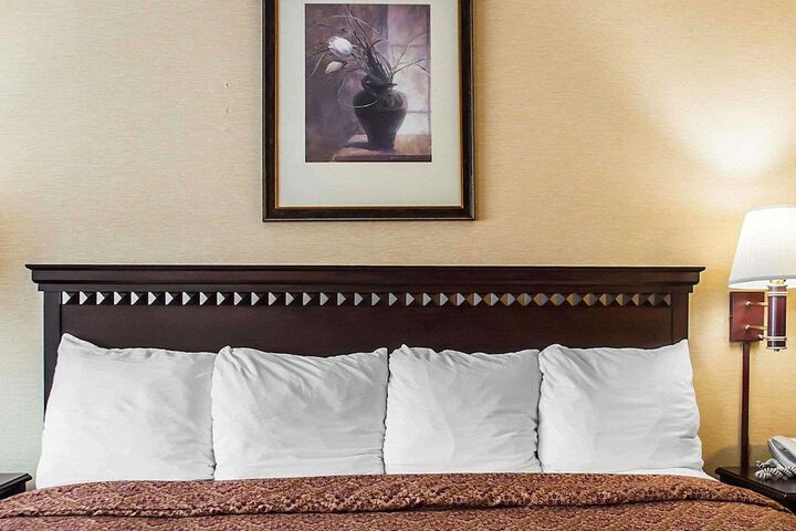 Econo Lodge Elmira-Corning