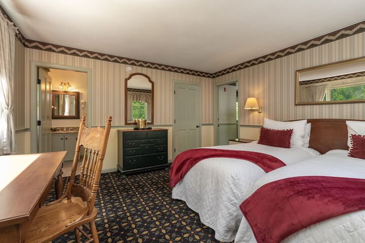 Christmas Farm Inn and Spa