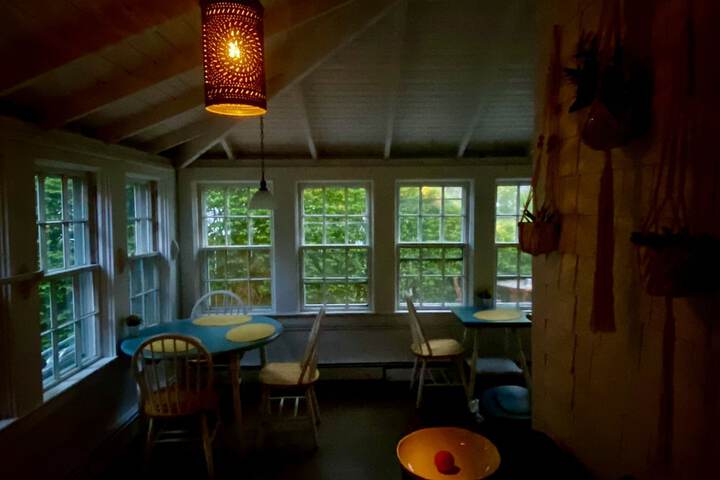 Terrace/Patio 51 of 53
