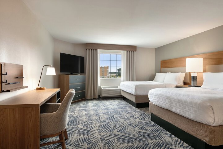 Candlewood Suites Nogales by IHG
