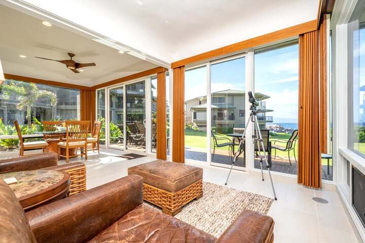 Kapalua Bay Villas by KBM