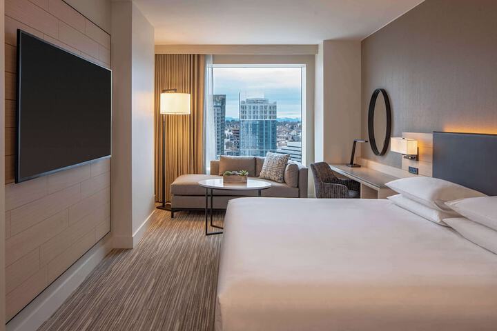 Hyatt Regency Seattle