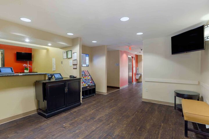 Hotel Interior 10 of 26
