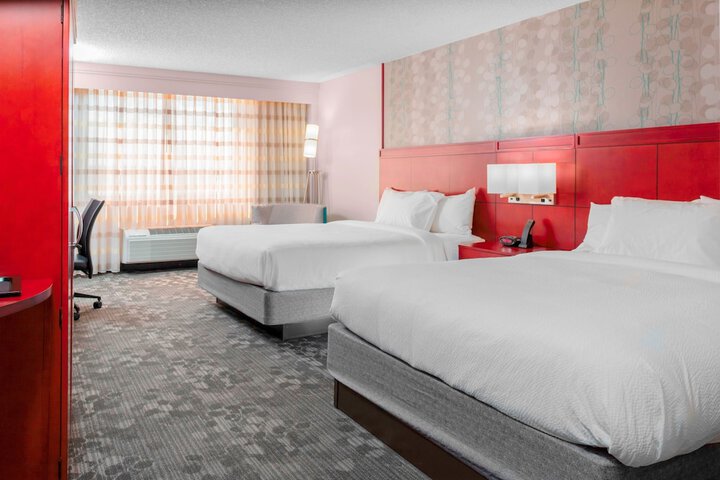 Courtyard Killeen Marriott