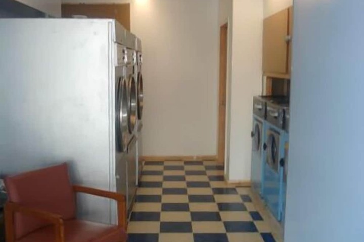 New Sea Breeze Motel