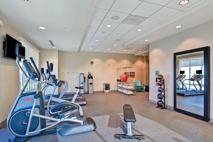 Home2 Suites by Hilton Palmdale CA