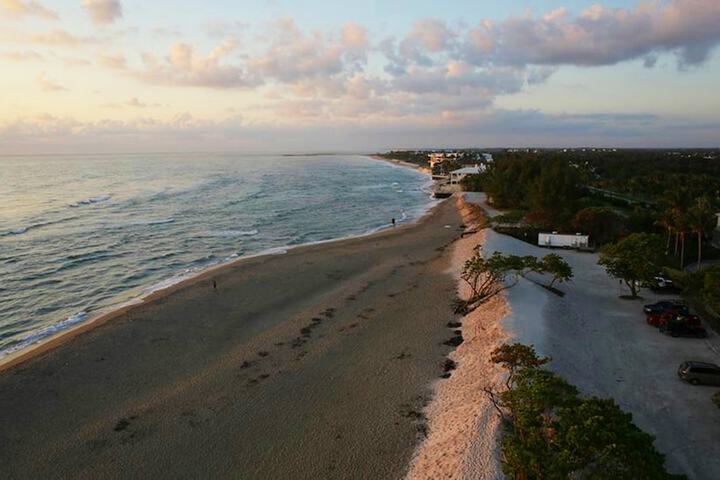 Marriott Hutchinson Island Resort & Beach Villas Golf & Marina