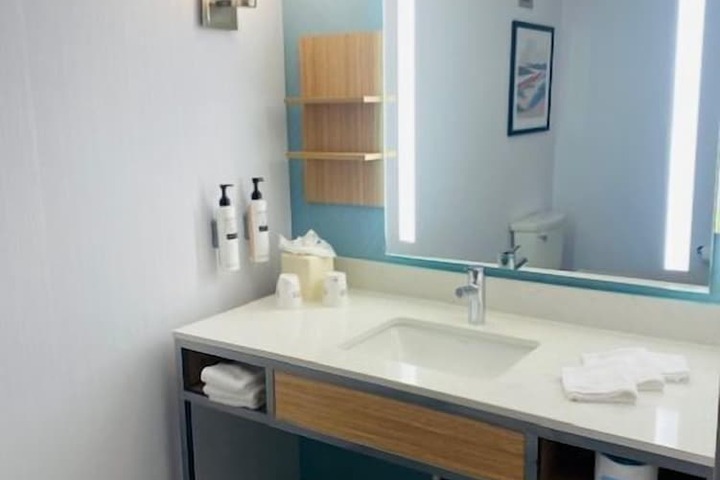 Hilton Garden Inn Palmdale