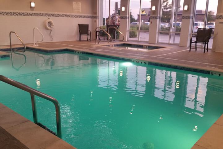 Pool 3 of 35