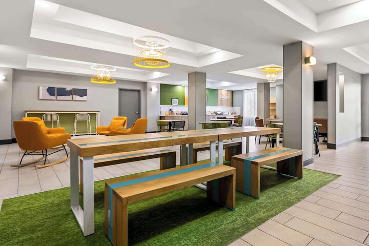 Spark by Hilton Catoosa