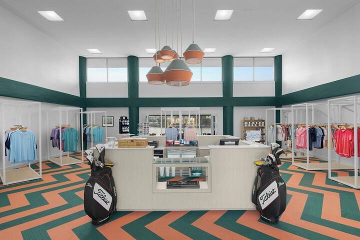 Marriott Hutchinson Island Resort & Beach Villas Golf & Marina