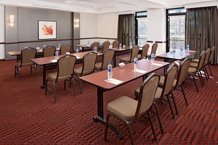 Meeting 16 of 20