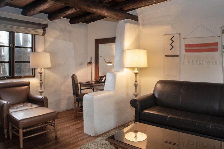La Posada de Santa Fe a Tribute Portfolio Resort & Spa by Marriott