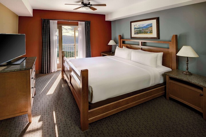Spirit Ridge in The Unbound Collection by Hyatt