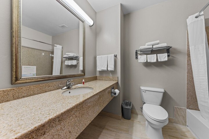 Days Inn by Wyndham Salado