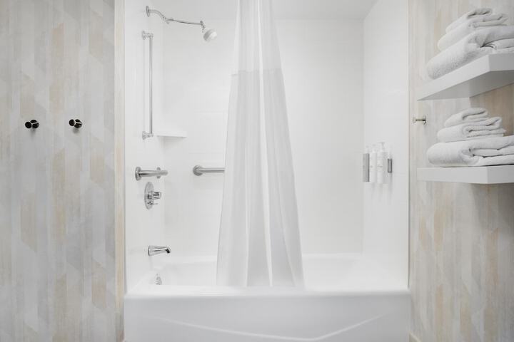 Hampton Inn Oak Ridge Knoxville
