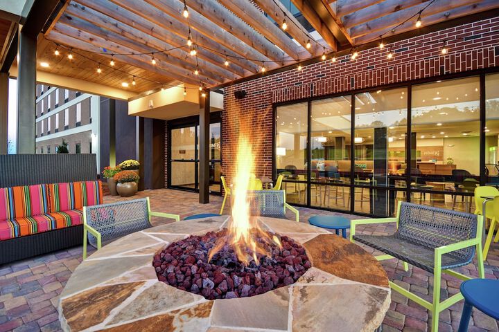 Terrace/Patio 42 of 45