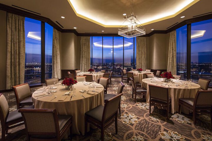 Hilton Anatole