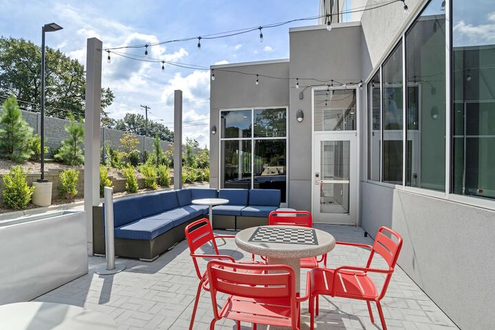 Terrace/Patio 40 of 41