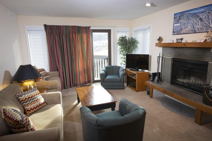 Mountain Lodge at Okemo a Vail Resorts Property