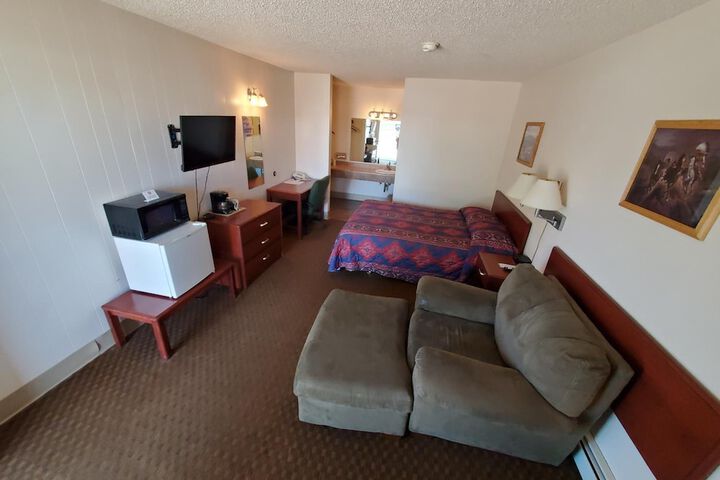 Room 16 of 21