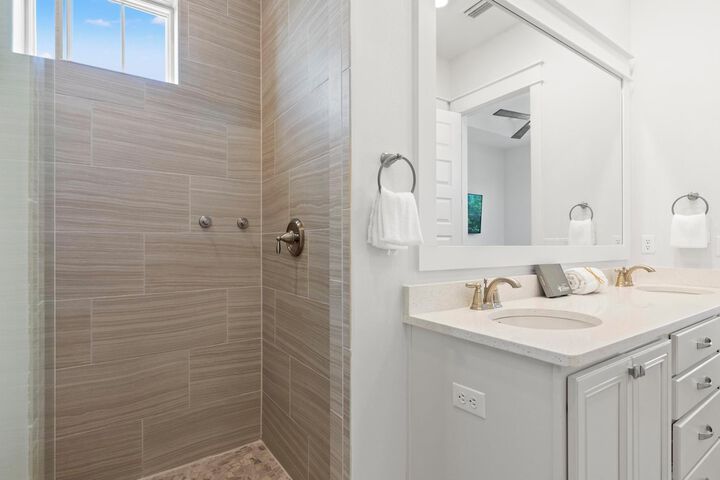 Prominence on 30A by Panhandle Getaways