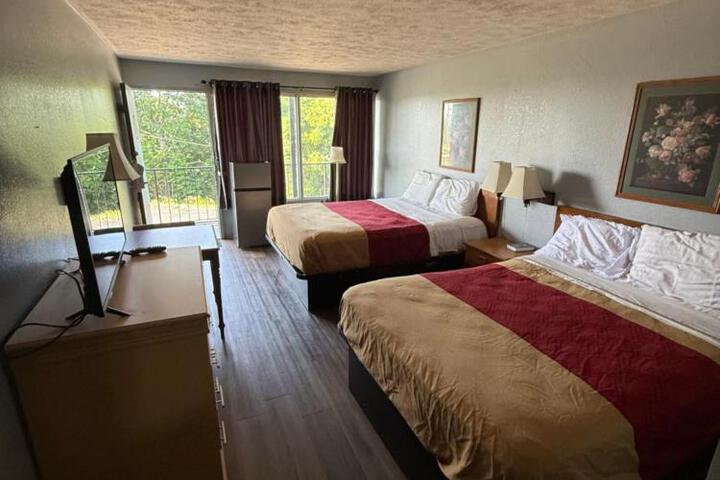 Lakeview Inn