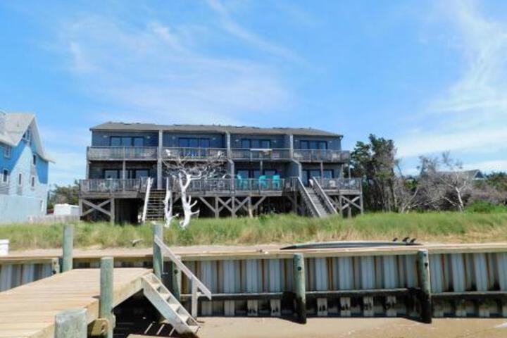 Waters View Home