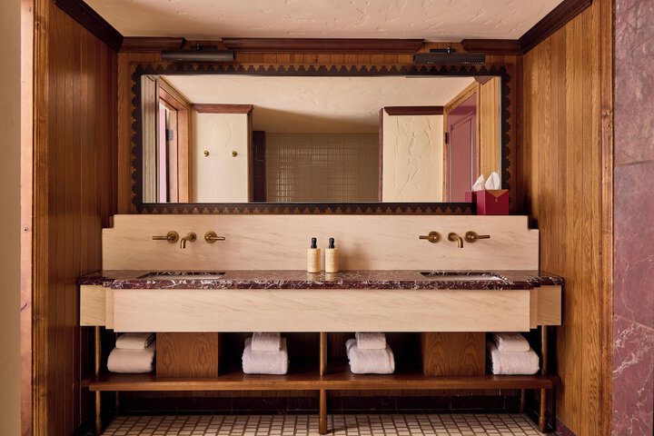 Faraway Jackson Hole