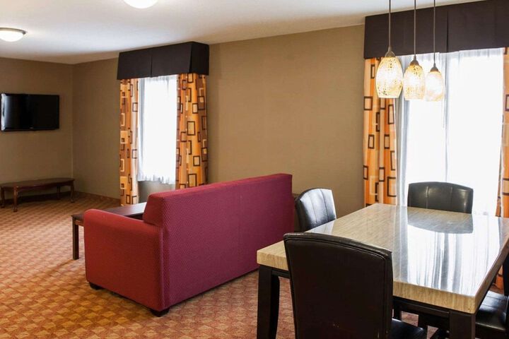 Quality Inn Franklin I-65