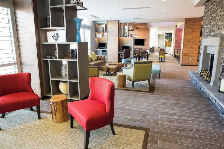 Hotel Interior 7 of 35