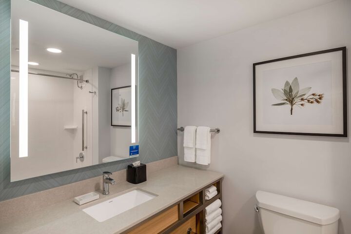 Hilton Garden Inn Toledo Downtown