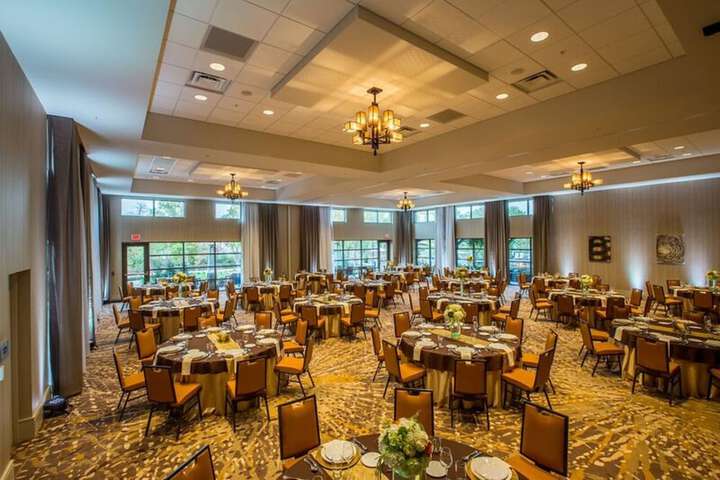 Courtyard by Marriott Pigeon Forge
