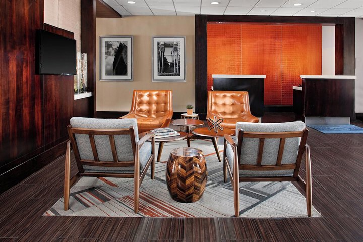 Hotel Interior 12 of 39